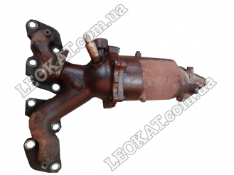 LEOKAT Викуп каталізаторів - Nissan -  - Кераміка - K32