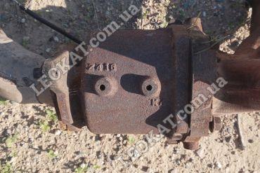 LEOKAT Викуп каталізаторів - Nissan -  - Кераміка - K4 7416