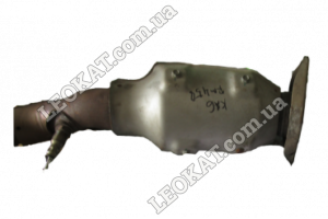 LEOKAT Викуп каталізаторів - Nissan -  - Кераміка - KA6--- Series KA6CMS