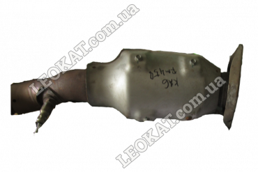 LEOKAT Викуп каталізаторів - Nissan -  - Кераміка - KA6--- Series KA6CMS