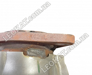 LEOKAT Викуп каталізаторів - Nissan -  - Кераміка - KC2** KC2ME KC2K8 KC2K9 KC2WL