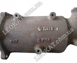LEOKAT Викуп каталізаторів - Nissan -  - Кераміка - KN11 097/0706