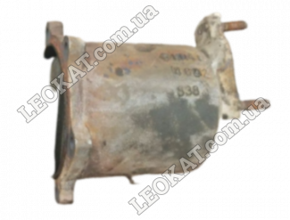 LEOKAT Викуп каталізаторів - Nissan -  - Кераміка - KN4 (Type 3) KN41 / Shorter Body