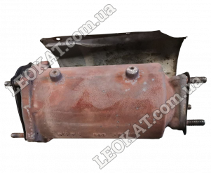 LEOKAT Викуп каталізаторів - Nissan -  - Кераміка - KN6 (Type 1) KN61