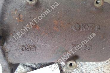 LEOKAT Викуп каталізаторів - Nissan -  - Кераміка - KN7 (Type 2)