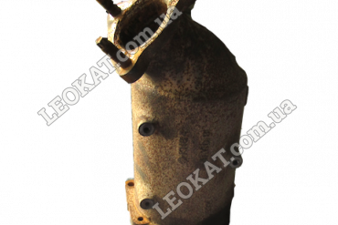 LEOKAT Викуп каталізаторів - Nissan -  - Кераміка - KN8 (Type 2)