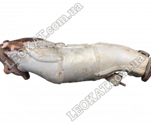 LEOKAT Викуп каталізаторів - Nissan -  - Кераміка - LA