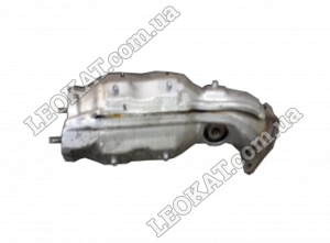 LEOKAT Викуп каталізаторів - Nissan -  - Кераміка - lCJ--- lCJCC7