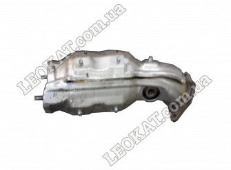 LEOKAT Викуп каталізаторів - Nissan -  - Кераміка - lCJ--- lCJCC7