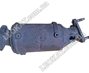 LEOKAT Викуп каталізаторів - Nissan -  - Кераміка - LH9 76-F5N / LH9509