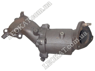 LEOKAT Викуп каталізаторів - Nissan -  - Кераміка - ND1030 VK5