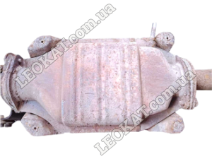 LEOKAT Викуп каталізаторів - Nissan -  - Кераміка - NISSAN No Code 1 SENSOR 6 strips