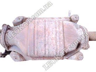 LEOKAT Викуп каталізаторів - Nissan -  - Кераміка - NISSAN No Code 1 SENSOR 6 strips
