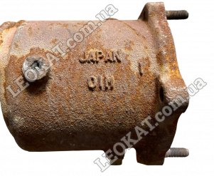 LEOKAT Викуп каталізаторів - Nissan -  - Кераміка - OIM Or 01M
