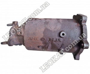 LEOKAT Викуп каталізаторів - Nissan -  - Кераміка - OWLH 0271