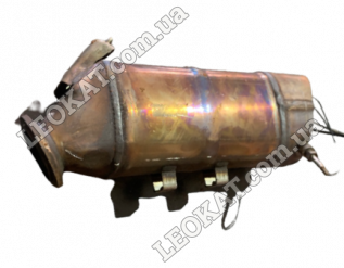 LEOKAT Викуп каталізаторів - Nissan -  - Кераміка - SAP82314126