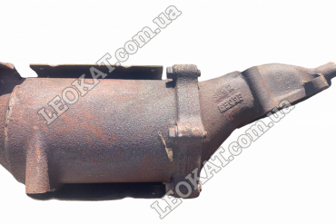 LEOKAT Викуп каталізаторів - Nissan -  - Кераміка - SBM2 5B09B