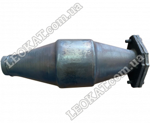 LEOKAT Викуп каталізаторів - Nissan -  - Кераміка - Smedium No Code