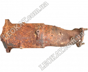 LEOKAT Викуп каталізаторів - Nissan -  - Кераміка - VN0
