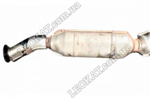 LEOKAT Викуп каталізаторів - Nissan -  - Кераміка - VS7-- (50%) VS7BQ / VS7TP / VS7UP