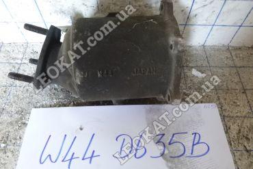 LEOKAT Викуп каталізаторів - Nissan -  - Кераміка - W44 D635B JAPAN