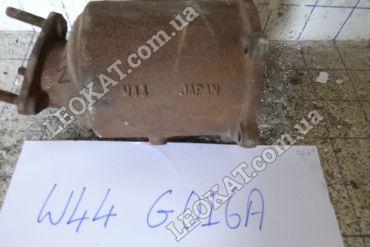 LEOKAT Викуп каталізаторів - Nissan -  - Кераміка - W44 G016A JAPAN