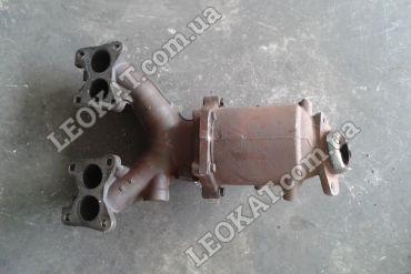 LEOKAT Викуп каталізаторів - Nissan -  - Кераміка - WA5-6N1 QG18 (ENGINE MODEL)