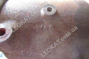 LEOKAT Викуп каталізаторів - Nissan -  - Кераміка - WA5-8N0 / 8N2
