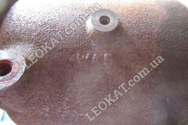 LEOKAT Викуп каталізаторів - Nissan -  - Кераміка - WA5-8N0 / 8N2