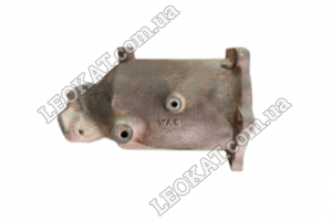 LEOKAT Викуп каталізаторів - Nissan -  - Кераміка - WA5 - General