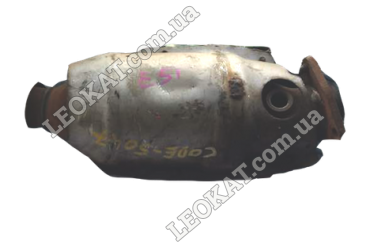 LEOKAT Викуп каталізаторів - Nissan -  - Кераміка - WL60B 2 SENSOR