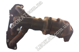 LEOKAT Викуп каталізаторів - Nissan -  - Кераміка - X-Trail CN7 CN7 - DM CN7-D3 CN7 - ER CN7DS CN7-EK