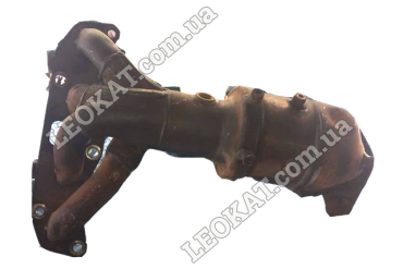 LEOKAT Викуп каталізаторів - Nissan -  - Кераміка - X-Trail CN7 CN7 - DM CN7-D3 CN7 - ER CN7DS CN7-EK