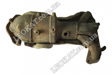 LEOKAT Викуп каталізаторів - Nissan -  - Кераміка - X-TRAIL F05