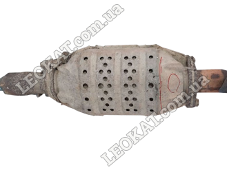 LEOKAT Викуп каталізаторів - Nissan -  - Кераміка - X1 X1 (Older version of X3).