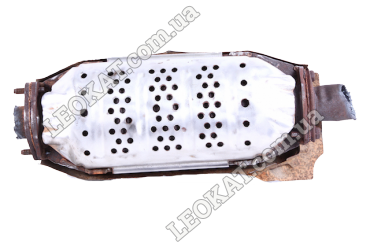 LEOKAT Викуп каталізаторів - Nissan -  - Кераміка - X2 (100%)