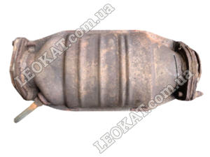 LEOKAT Викуп каталізаторів - Nissan -  - Кераміка - X3A - 1 Sensor (75%)