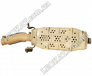 LEOKAT Викуп каталізаторів - Nissan -  - Кераміка - X5