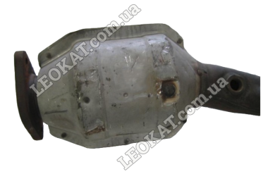 LEOKAT Викуп каталізаторів - Nissan -  - Кераміка - ZJ5
