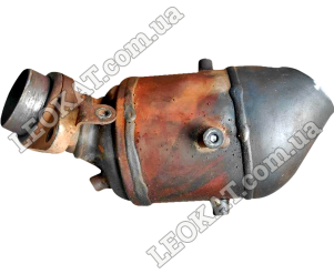 LEOKAT Викуп каталізаторів - Nissan -  - Кераміка - ZJS-- Series ZJSKE