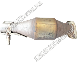 LEOKAT Викуп каталізаторів - Nissan -  - Кераміка - ZN4