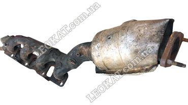 LEOKAT Викуп каталізаторів - Nissan -  - Кераміка - ZQ5