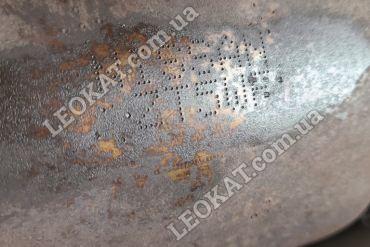 LEOKAT Викуп каталізаторів - Nissan -  - Кераміка - ZT5-- Series ZT5HH / ZT5WF / ZT5FA