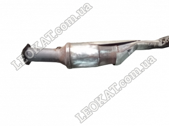 LEOKAT Викуп каталізаторів - Nissan -  - Кераміка - ZX2-- Series ZX2DD