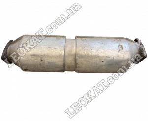 LEOKAT Викуп каталізаторів - Nissan -  - Кераміка|Сажовий фільтр (DPF) (DPF) - LC5
