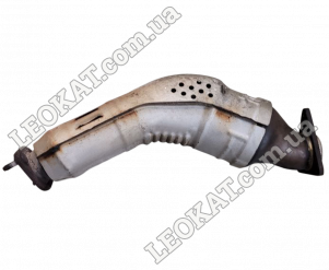 LEOKAT Викуп каталізаторів - Nissan -  - Кераміка|Сталь - 1ET Fairlady 1ETG2 / 1ETM6