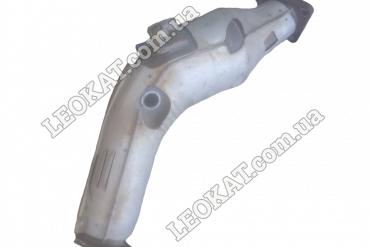 LEOKAT Викуп каталізаторів - Nissan -  - Кераміка|Сталь - CD4 Fairlady