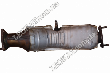 LEOKAT Викуп каталізаторів - Nissan -  - Кераміка|Сталь - JK6 Fairlady JK6BK