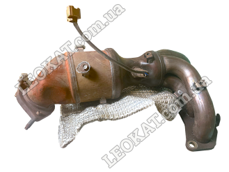 LEOKAT Викуп каталізаторів - Nissan - Nissan Altima - Кераміка - 23T--- Series 23TAT1