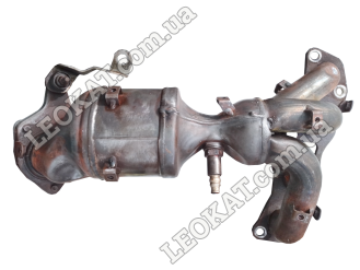LEOKAT Викуп каталізаторів - Nissan - Nissan Altima - Кераміка - 2UA--- Series 2UA0G7